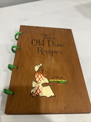 Vintage fine old - vintage, dixie