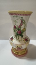 Laura Ashley Ceramic Floral