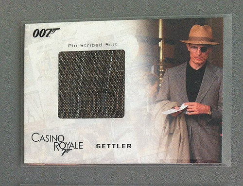 James bond motion sc04 - motion,