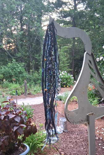 Dreadlock extensions hair 6 - dreadlock,