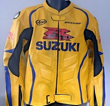 Mens Suzuki GSXR Motorbike