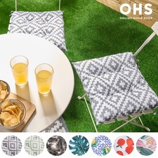 Ohs seat pads water - ohs,