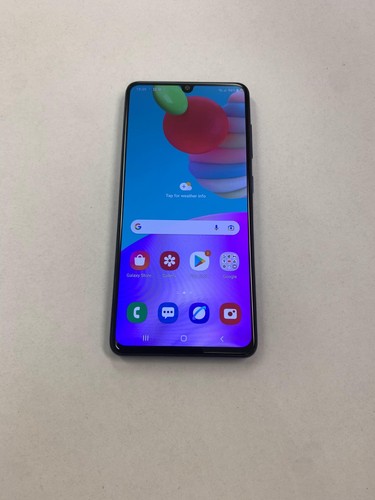 Samsung galaxy a41 - galaxy,