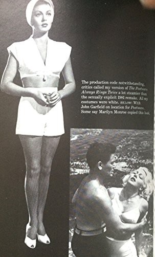 Lana the lady legend - the,
