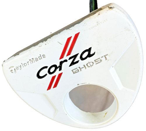 Taylormade corza ghost putter - taylormade,