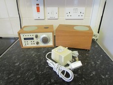 TIVOLI AUDIO MODEL DAB DAB AM