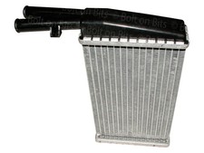 Heater Matrix - Horizontal