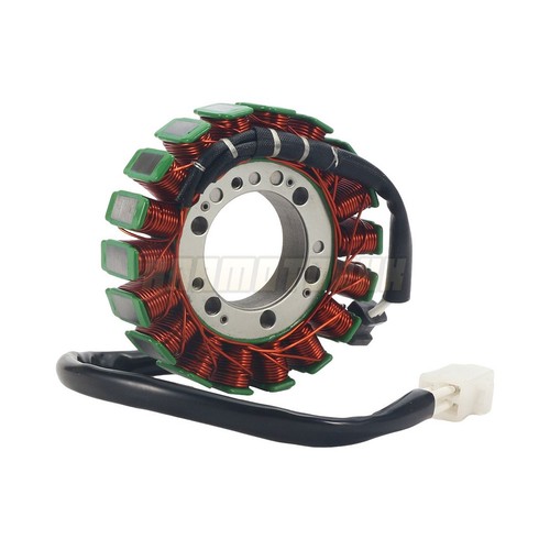Stator coil for kawasaki - for,