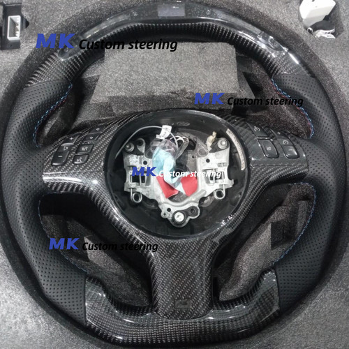 Carbon fiber led - carbon,