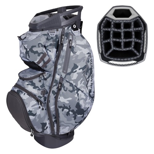 Sun mountain 130 raptor cart - sun,