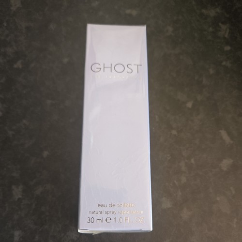 Ghost the fragrance 30ml eau - fragrance,