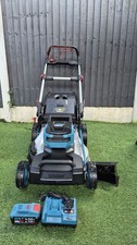 Erbauer 36V Cordless Rotary