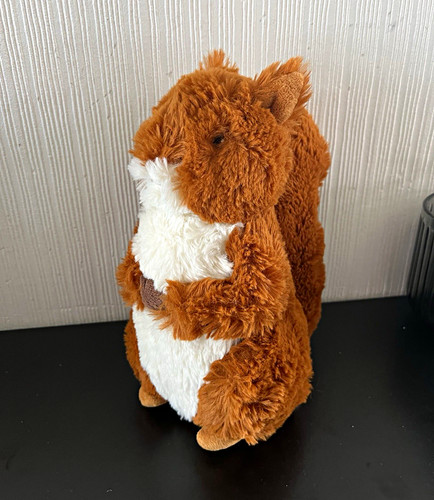 Marks and spencer squirrel - marks,