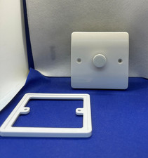 MK K1511 1G Dimmer 1 Way