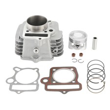Cylinder Barrel Piston Gasket