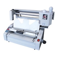  Home-Use H30 Book Binding Machine for Hot-Melt Binding A4 Bidding Documents
