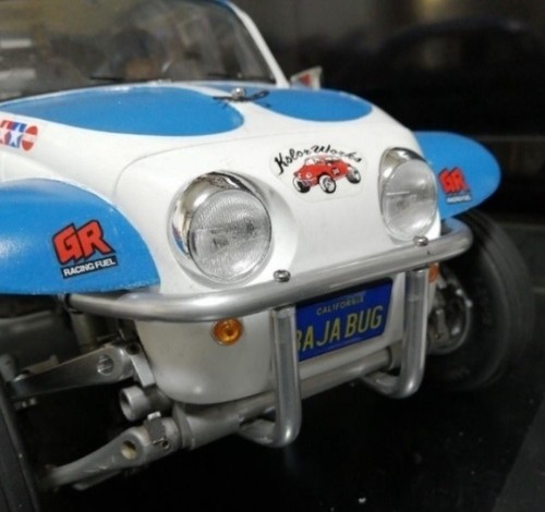 Tamiya volkswagen offroader - tamiya,
