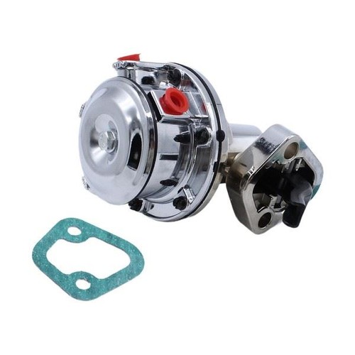 Fuel pump portable compact tsp - pump,