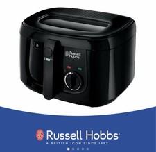 Russell Hobbs Deep Fat Fryer