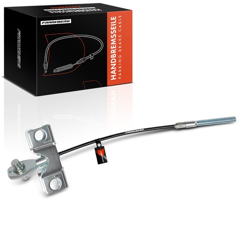 Premium handbrake cable - handbrake, for