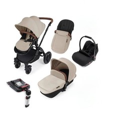 Ickle Bubba Stomp V3