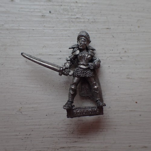 Citadel warhammer 80s empire - warhammer,