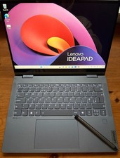 Lenovo IdeaPad 5 PRO 2-in-1