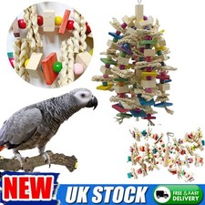 Bird Cage Biting Toy-for