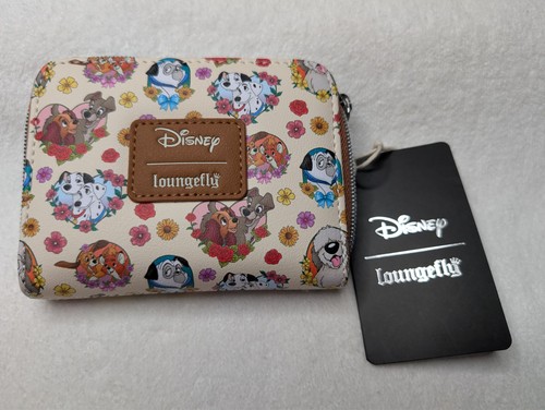 Loungefly disney soft tag - soft,