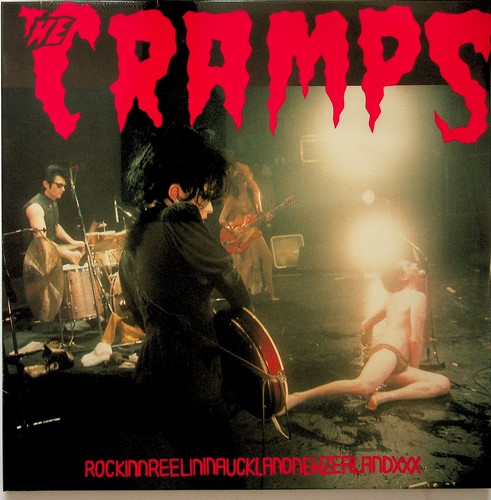 The cramps - the,