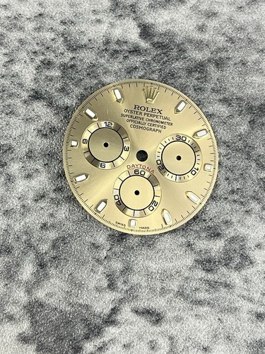 Rolex daytona cosmograph - rolex,
