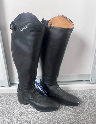 Ariat palisade women black - palisade,