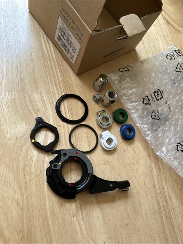 Shimano alfine and nexus - shimano,