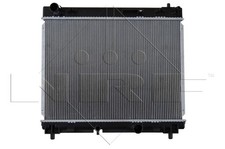 RADIATOR ENGINE COOLING FITS