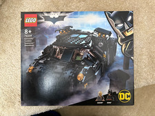 LEGO Super Heroes: Batmobile