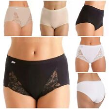 La Marquise Maxi Briefs Ladies