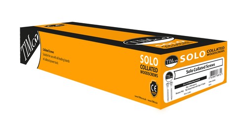 Timco solo phillips collated - timco,
