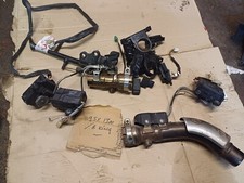 Suzuki gsx1300r B King Servo, Switch Or Bid On Part With Message 