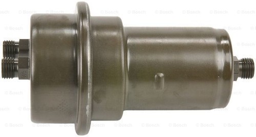 Bosch fuel injection - bosch,