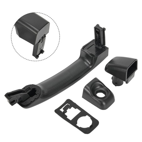 Exterior sliding door handle - exterior/sliding,