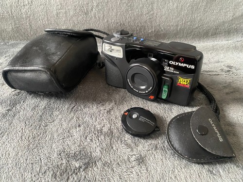 Olympus panorama zoom - panorama,