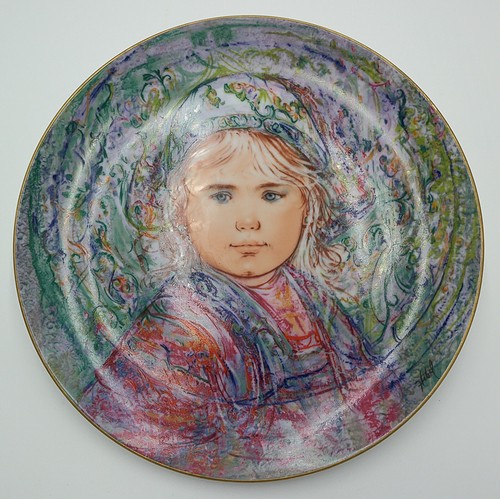 Edna hibel contessa - edna, "la