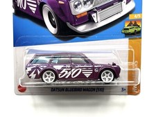 2023 Hot Wheels Datsun