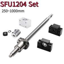 SFU1204 BallScrew Set