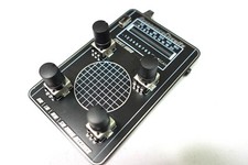 RC Circuit Bent 'Radio Noise'
