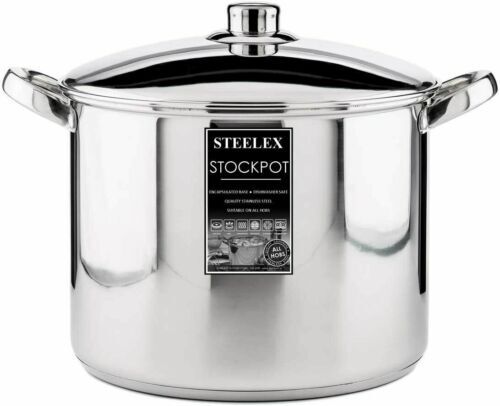 Steelex large deep - steelex,