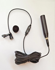 PROFESSIONAL PHANTOM POWER