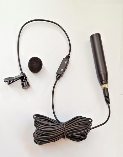 Professional phantom power - phantom,