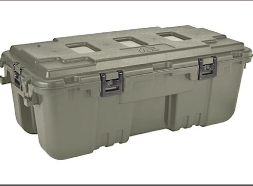 Plano sport locker - plano, transport