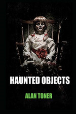 Haunted Objects - Paperback